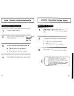 Preview for 19 page of Audiovox PCX-1000XL User Manual