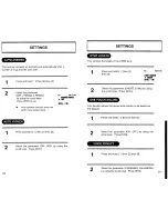 Preview for 22 page of Audiovox PCX-1000XL User Manual