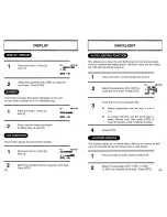 Preview for 23 page of Audiovox PCX-1000XL User Manual