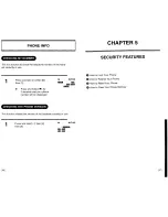 Preview for 27 page of Audiovox PCX-1000XL User Manual