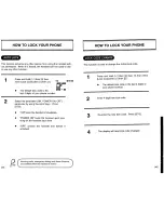 Preview for 28 page of Audiovox PCX-1000XL User Manual