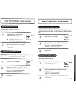 Preview for 29 page of Audiovox PCX-1000XL User Manual