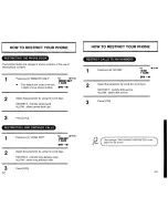 Preview for 30 page of Audiovox PCX-1000XL User Manual