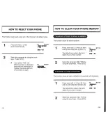 Preview for 31 page of Audiovox PCX-1000XL User Manual