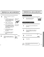 Preview for 34 page of Audiovox PCX-1000XL User Manual