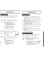 Preview for 35 page of Audiovox PCX-1000XL User Manual