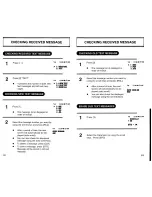 Preview for 38 page of Audiovox PCX-1000XL User Manual