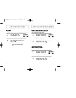 Preview for 31 page of Audiovox PCX-1110XL User Manual