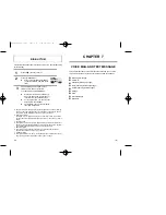 Preview for 35 page of Audiovox PCX-1110XL User Manual