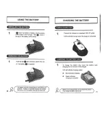 Предварительный просмотр 7 страницы Audiovox PCX-3500XL User Manual