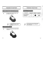 Предварительный просмотр 8 страницы Audiovox PCX-3500XL User Manual