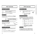 Предварительный просмотр 13 страницы Audiovox PCX-3500XL User Manual