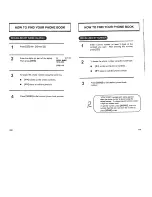 Предварительный просмотр 19 страницы Audiovox PCX-3500XL User Manual