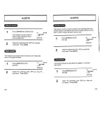 Предварительный просмотр 26 страницы Audiovox PCX-3500XL User Manual