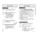 Предварительный просмотр 35 страницы Audiovox PCX-3500XL User Manual