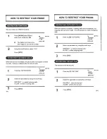 Предварительный просмотр 51 страницы Audiovox PCX-3500XL User Manual