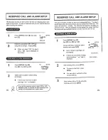 Предварительный просмотр 55 страницы Audiovox PCX-3500XL User Manual