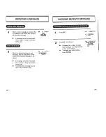 Предварительный просмотр 59 страницы Audiovox PCX-3500XL User Manual