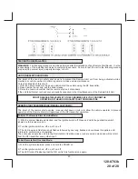 Preview for 20 page of Audiovox Platinum+ APS 687C Installation Manual