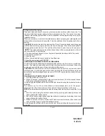 Preview for 6 page of Audiovox Platinum Prestige APS-750 Owner'S Manual