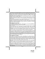 Preview for 11 page of Audiovox Platinum Prestige APS-750 Owner'S Manual