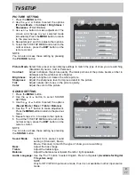 Preview for 12 page of Audiovox PLV16081 Instruction Manual