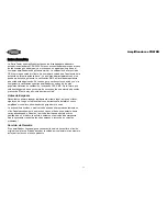 Preview for 17 page of Audiovox Power 1050 Installation And Operation Manual