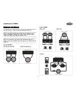 Preview for 22 page of Audiovox Power 1050 Installation And Operation Manual