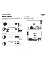 Preview for 24 page of Audiovox Power 1050 Installation And Operation Manual