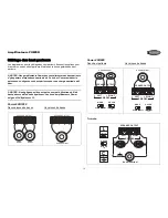 Preview for 36 page of Audiovox Power 1050 Installation And Operation Manual