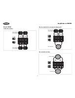 Preview for 37 page of Audiovox Power 1050 Installation And Operation Manual