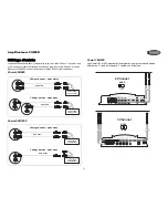 Preview for 38 page of Audiovox Power 1050 Installation And Operation Manual