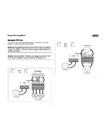 Preview for 7 page of Audiovox POWER PLUS Manual