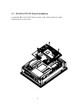 Предварительный просмотр 13 страницы Audiovox PPC 5050 Manual