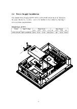 Предварительный просмотр 14 страницы Audiovox PPC 5050 Manual