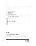 Предварительный просмотр 6 страницы Audiovox Prestige 128-8146 Owner'S Manual