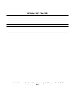 Preview for 13 page of Audiovox Prestige APS-15R Installation Manual