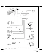 Предварительный просмотр 8 страницы Audiovox PRESTIGE APS-20LAD Installation Manual