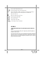 Предварительный просмотр 8 страницы Audiovox Prestige APS-920 Owner'S Manual