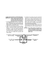 Предварительный просмотр 5 страницы Audiovox Prestige MA200C Installation Manual And Owner'S Manual