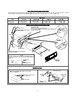 Preview for 3 page of Audiovox Prestige P-49 Installation Manual