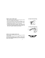 Предварительный просмотр 9 страницы Audiovox Prestige P-945 Owner'S Manual