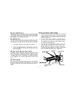 Предварительный просмотр 8 страницы Audiovox Prestige P-950 Owner'S Manual