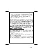 Preview for 6 page of Audiovox Prestige Platinum+ APS-511C Owner'S Manual