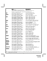 Preview for 4 page of Audiovox PRESTIGE PLATINUM SS6900 Installation Manual