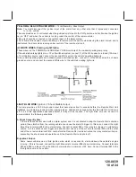 Preview for 10 page of Audiovox PRESTIGE PLATINUM SS6900 Installation Manual