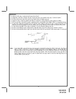 Preview for 20 page of Audiovox PRESTIGE PLATINUM SS6900 Installation Manual