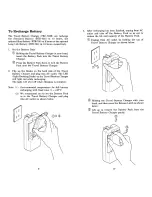 Предварительный просмотр 6 страницы Audiovox Prestige PR-140 Owner Operating Instructions