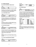 Preview for 10 page of Audiovox Prestige PR130 Owner Operating Instructions