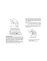 Preview for 6 page of Audiovox Prestige PS-2351 Installation & Owner'S Manual